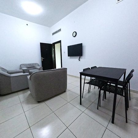 Al Badaa Star Residence - Home Stay Dubaï Extérieur photo