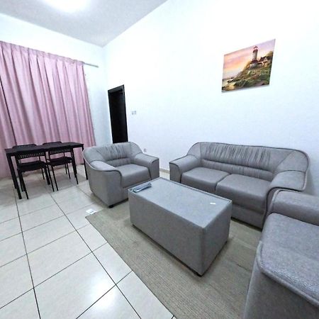 Al Badaa Star Residence - Home Stay Dubaï Extérieur photo