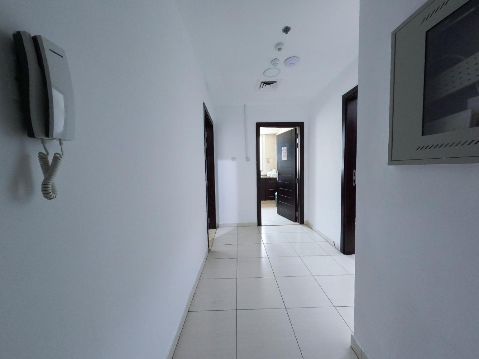 Al Badaa Star Residence - Home Stay Dubaï Extérieur photo