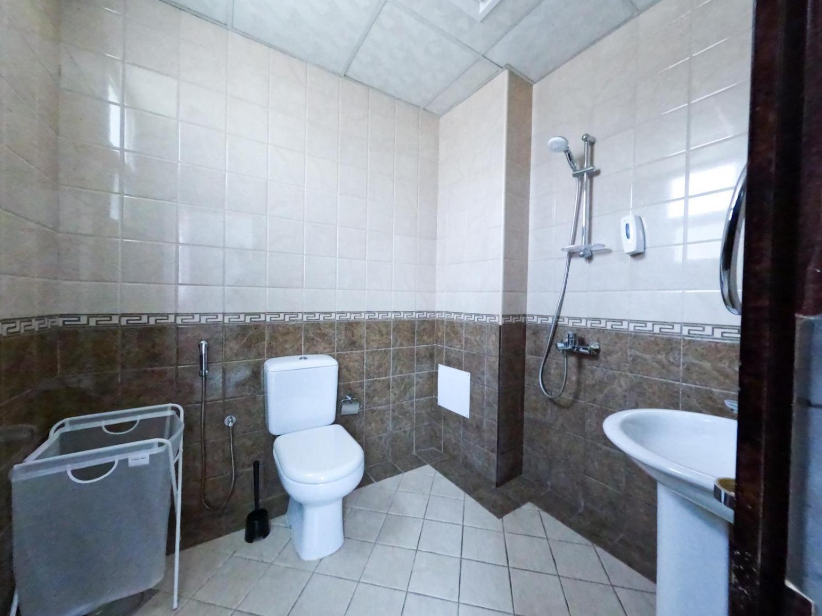 Al Badaa Star Residence - Home Stay Dubaï Extérieur photo