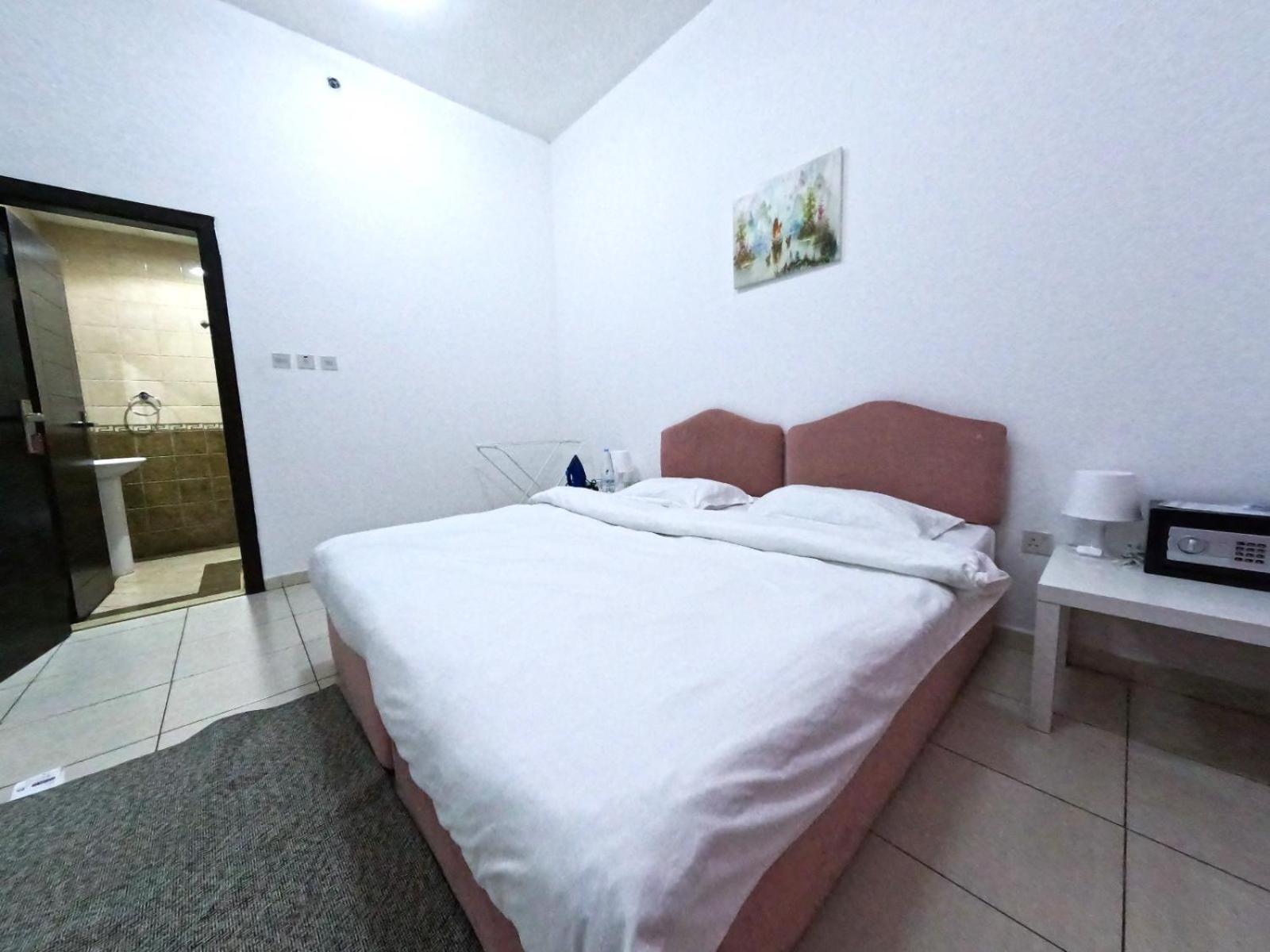 Al Badaa Star Residence - Home Stay Dubaï Extérieur photo